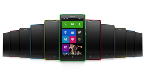 Привлекательность Nokia X будет поддержана доступной ценой