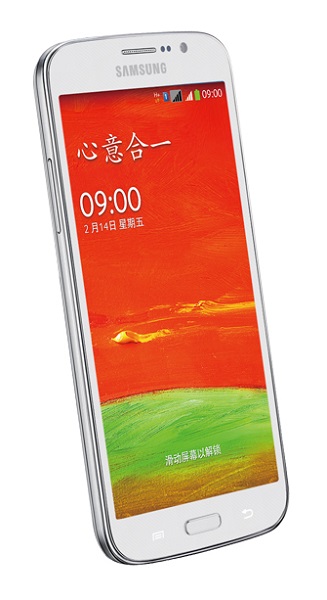 Планшетофон Samsung Galaxy Mega Plus (I9152P) оснащён четырёхъядерным процессором частотой 1,2 ГГц