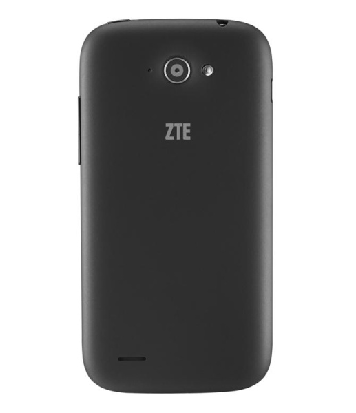 Смартфон ZTE Blade Q Mini стал доступен в Великобритании по цене 60 фунтов стерлингов