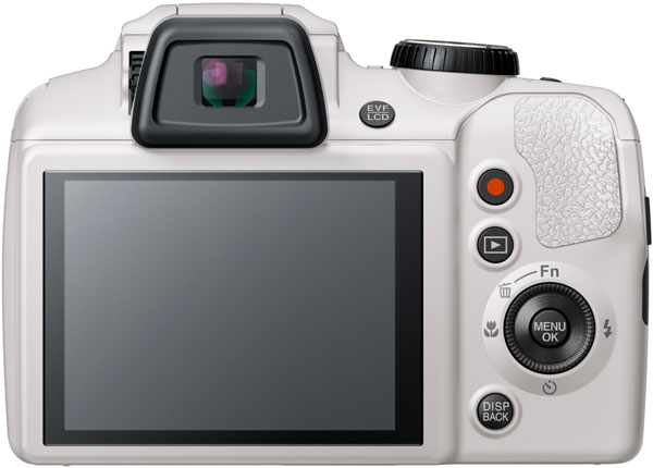 Для питания камер Fujifilm FinePix S9400W и S9200 используются элементы типа АА
