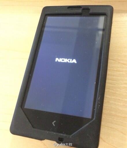 Предполагается, что смартфон Nokia Normandy будет представлен на февральском мероприятии MWC 2014
