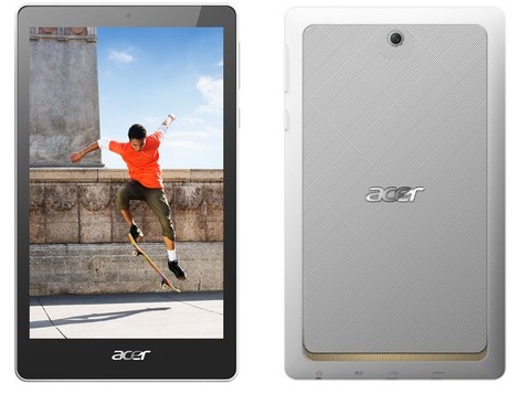Acer Tab 7