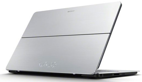 Sony Vaio Fit 11A