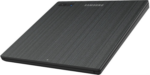 Оптические приводы Samsung SE-218GN и SE-208GB питаются от порта USB