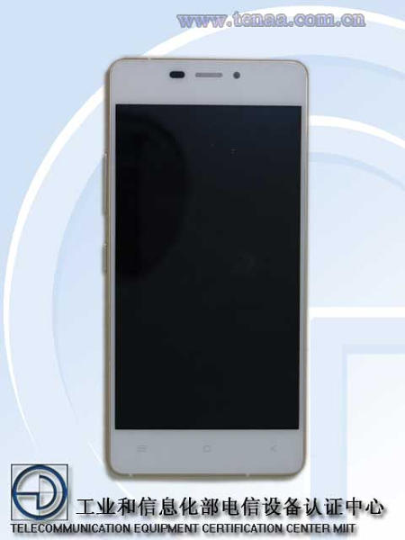 Gionee GN9005