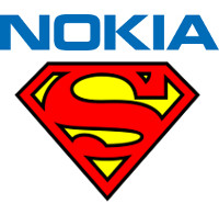 Выпуск смартфона Nokia Superman ожидается в ближайшем будущем