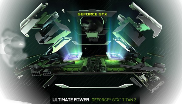 Alienware Aurora GeForce GTX Titan Z