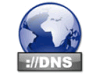 ChrisPC DNS Switch Logo