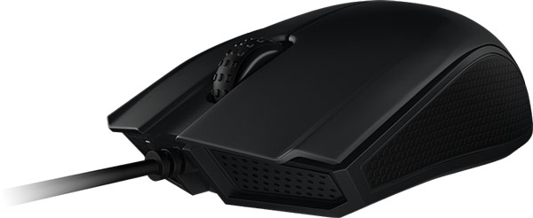 Обновленная игровая мышь Razer Abyssus стоит $50, как и ее предшественница