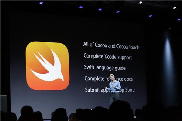 Apple выпускает SDK для iOS 8, графическую технологию Metal и язык программирования Swift