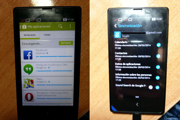 В Nokia и Microsoft рассчитывают с помощью смартфонов Nokia X закрепиться в нижнем сегменте