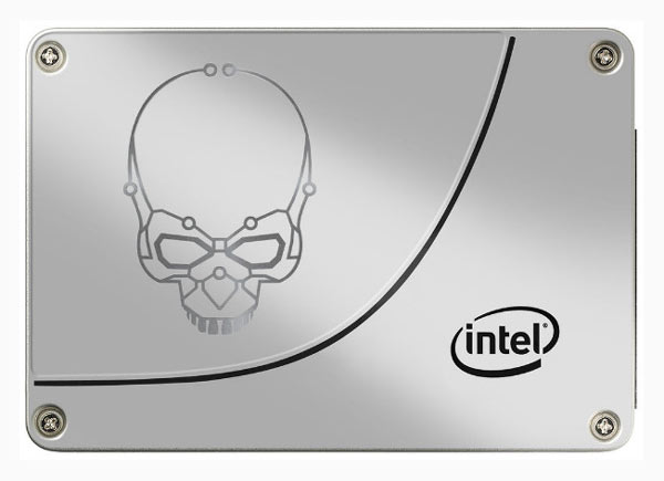 Накопители Intel SSD 730 оснащены интерфейсом SATA 6 Гбит/с