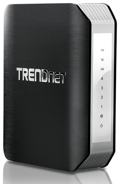 Маршрутизатор беспроводной сети Trendnet AC1900 (TEW-818DRU) стоит $260