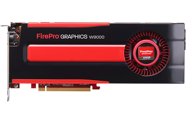 AMD FirePro Hawaii