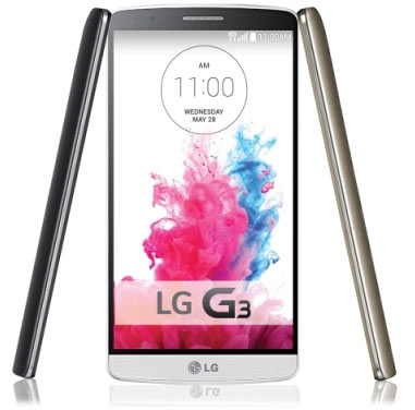 Основой смартфона LG G3 послужит однокристальная система Qualcomm Snapdragon 801
