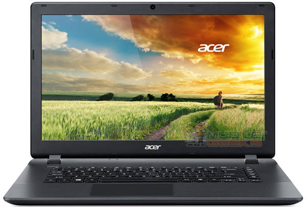 Acer Aspire ES1
