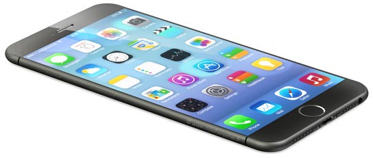 Вероятнее всего, Apple iPhone 6 будет поставляться со следующей версией операционной системы iOS