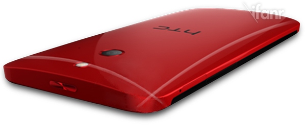 HTC One M8 Ace