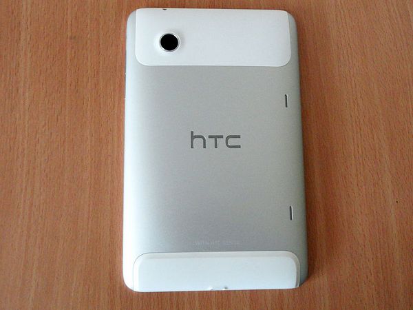 HTC планшет