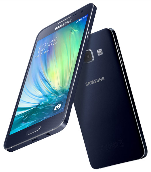 samsung Galaxy A3 A5