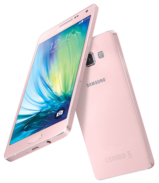 Продажи Samsung Galaxy A5 «на некоторых рынках, включая Китай» должны начаться в ноябре
