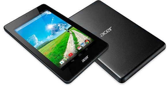 Acer Iconia One B1-750