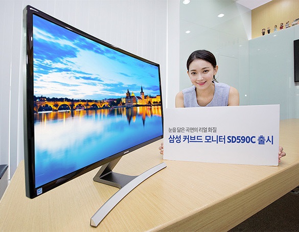 Samsung SD590C