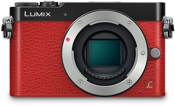 Камера Panasonic Lumix DMC-GM5 системы Micro Four Thirds оснащена встроенным электронным видоискателем и горячим башмаком