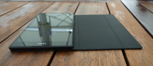 Планшет Sony Xperia Z3 Tablet Compact