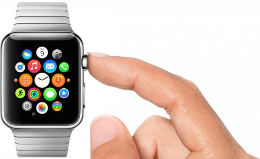 Появление Apple Watch в продаже ожидается к середине февраля