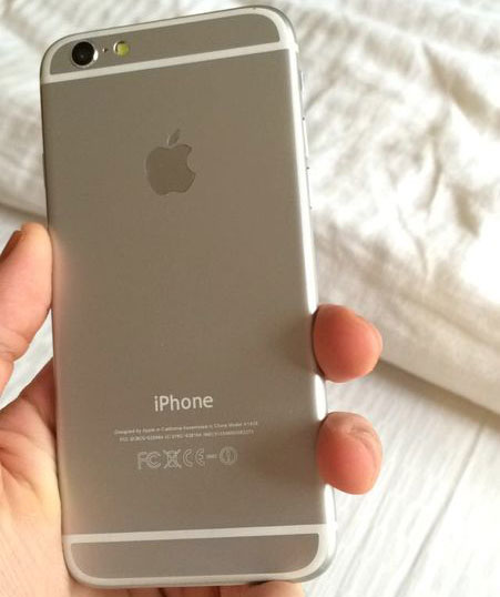 Анонс Apple iPhone 6 намечен на 9 сентября