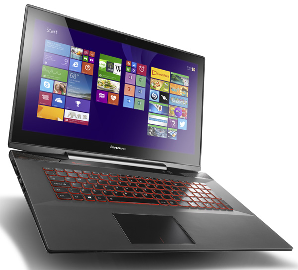 Lenovo Y70 Touch