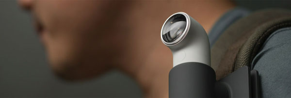Камера HTC для любителей активного отдыха