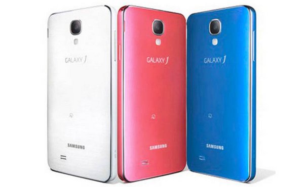 Samsung Galaxy J5 J7