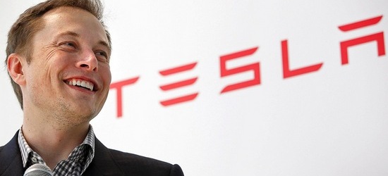 Полученные от продажи средства будут инвестированы в постройку Tesla Gigafactory