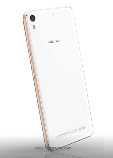Смартфон Gionee Elife S5.1 Pro будет основан на SoC MediaTek MT6753
