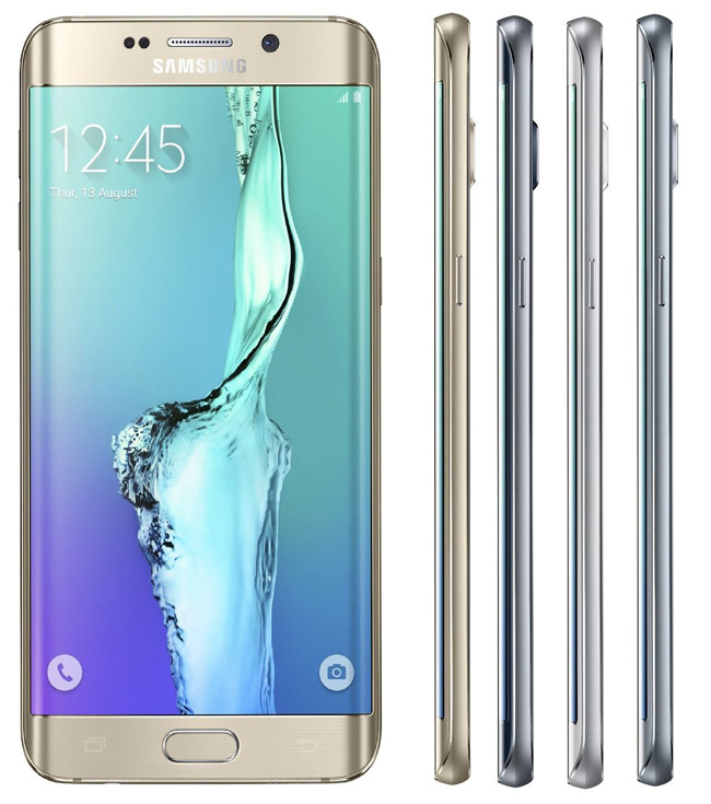 В какие страны будет поставляться смартфон Samsung Galaxy S6 edge+ с поддержкой двух карточек SIM, пока неизвестно