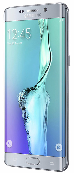 В 2017 году Samsung начнет поставлять Apple дисплеи AMOLED размером 5,5 дюйма по диагонали