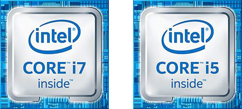 Конфигурация Intel Core i7-6700K включает четыре ядра
