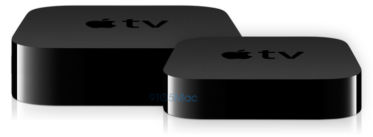 Apple может значительно увеличить стоимость новой приставки Apple TV
