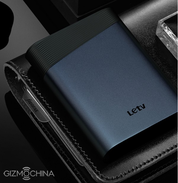Внешний аккумулятор LeTV основан на элементах питания LG и Panasonic