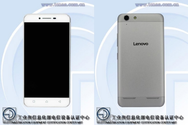 Стали известны характеристики смартфона Lenovo P1 Mini