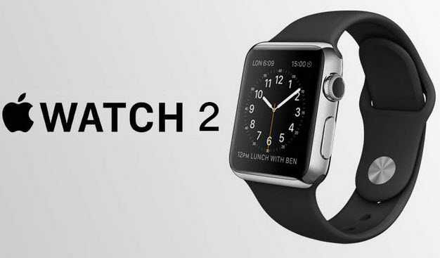По слухам, Apple Watch 2 и iPhone 6c представят уже в марте