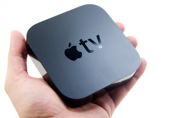Производство пятого поколения телевизионной приставки Apple TV начнется уже в декабре