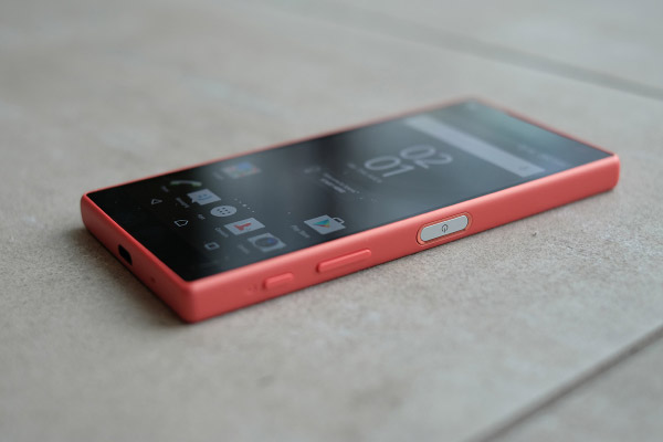 Sony выпустит смартфоны Xperia Z6, Z6 Compact, Z6 Mini, Z6 Plus и Z6 Ultra