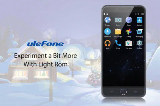 Ulefone думает над тем, чтобы снизить количество установленных приложений в своих смартфонах