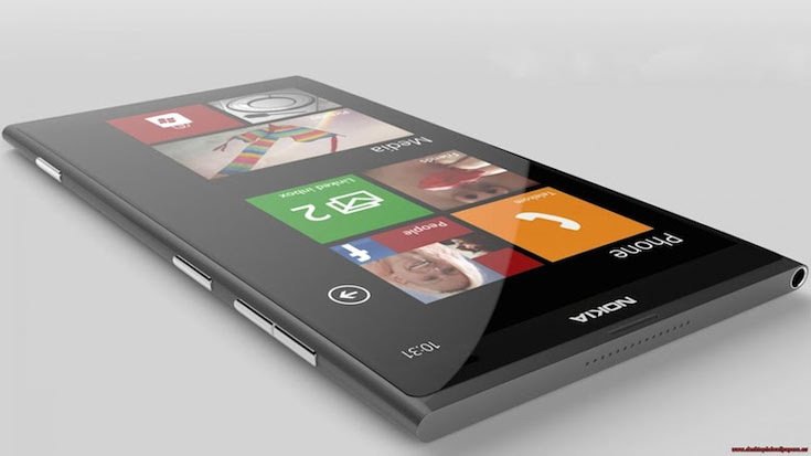 Модель Lumia 1050 может оказаться важной вехой в развитии смартфонов Microsoft