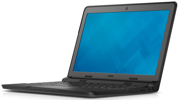 Dell Chromebook 11