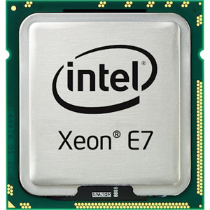 Последняя отгрузка процессоров Intel Xeon E7 первого поколения состоится в начале 2018 года