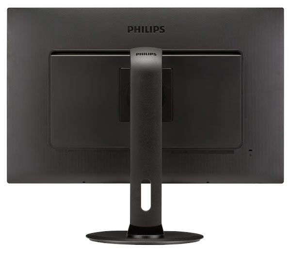 В мониторе Philips Brilliance 272P4APJKHB используется 27-дюймовая панель типа IPS-AHVA